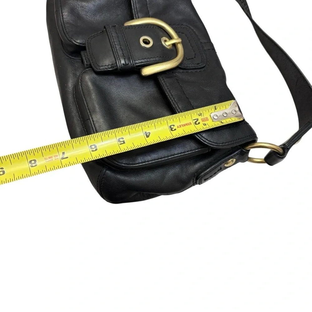Coach light wear